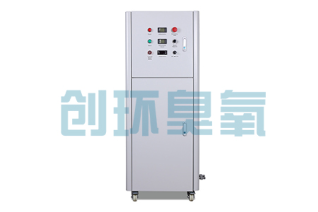 天水2026好用的臭氧发生器哪个公司靠谱?工业设备厂家盘点