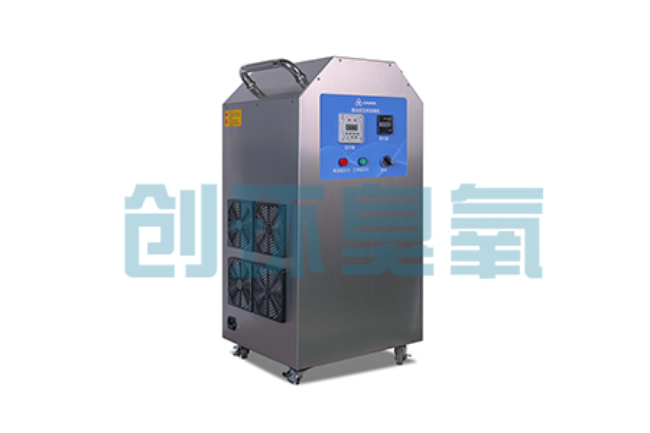 天水2026化妆品生产车间GMP洁净区环境维持,臭氧发生器如何与空调系统联动?