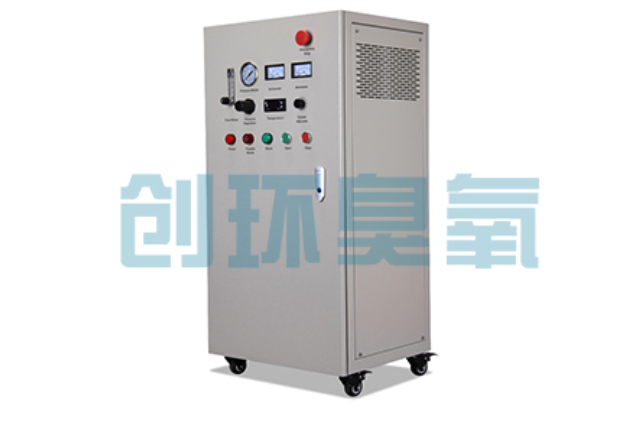 天水密度养殖如何降低病害率？臭氧发生器精准消杀全解析
