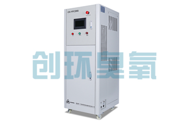 天水高密度养殖中臭氧发生器的维护方法有哪些