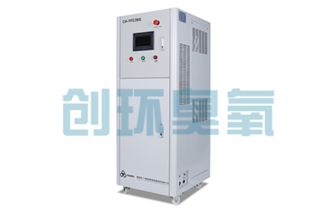 天水海水养殖病害频发怎么防？臭氧发生器无残留消毒全解析