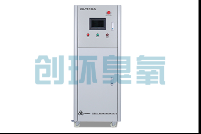 天水ORP(氧化还原电位)控制在海水养殖臭氧投加中的核心作用与设定区间