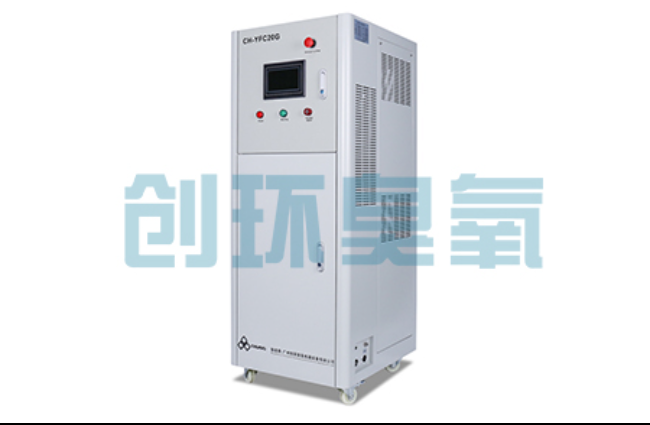 天水高密度养虾水质恶化怎么救？臭氧发生器降解氨氮与亚硝酸盐实操步骤
