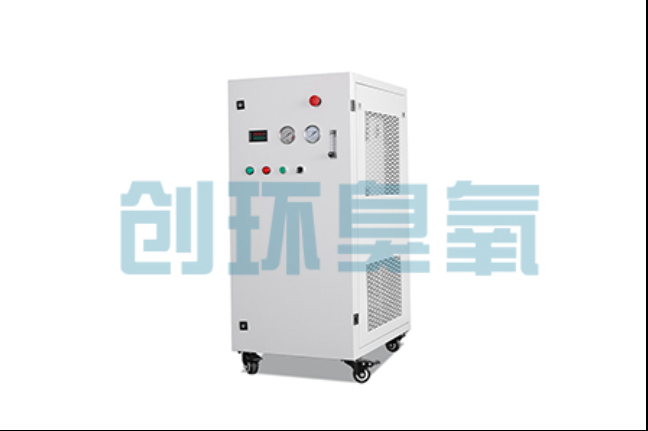 天水2026年南美白对虾循环水养殖系统(RAS)臭氧消毒完整指南