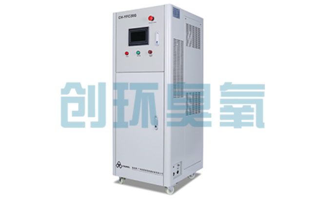 天水工厂化循环水养虾必备:蛋白分离器后端注入臭氧的技术要点与逻辑