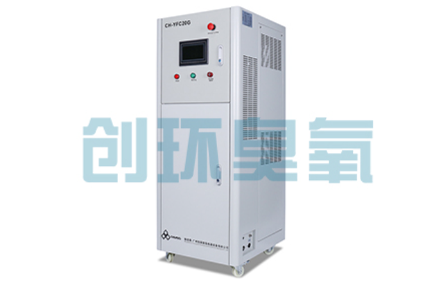 天水石斑鱼养殖必看:臭氧发生器安装位置与日常维护全攻略