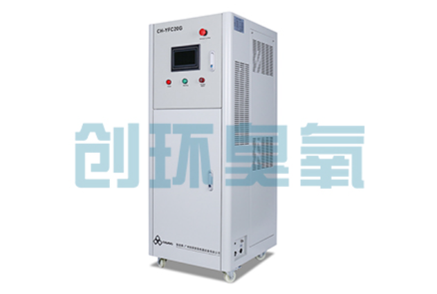 天水石斑鱼循环水养殖避坑清单:臭氧发生器选型与投加的8个误区