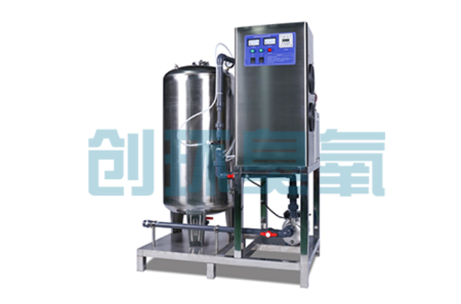 天水造纸废水回用率提升遇阻？臭氧发生器如何助力水资源循环并降低整体处理成本？
