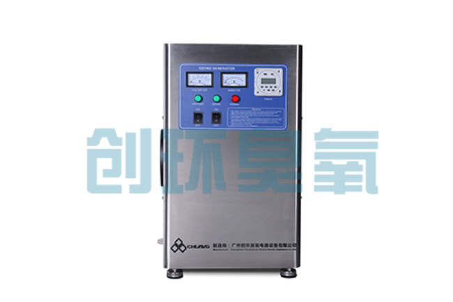 天水高盐高浓度化工废水怎么处理?臭氧发生器催化氧化技术的应用边界在哪里?