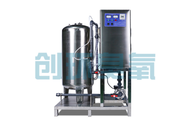 天水臭氧发生器设计4大核心问题全解析:附气源与参数选型表
