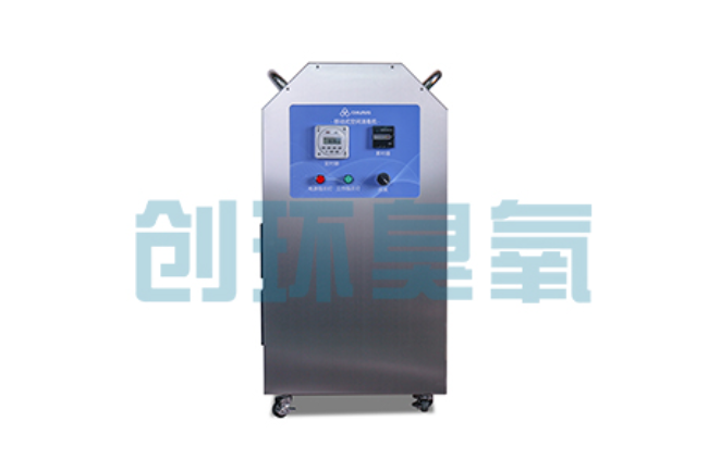 天水臭氧发生器在其他食品加工中的应用有哪些?