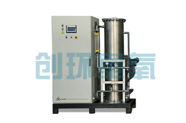天水高浓度化工废水脱毒对比：臭氧发生器与湿式氧化法（WAO）的能耗与设备投资评估