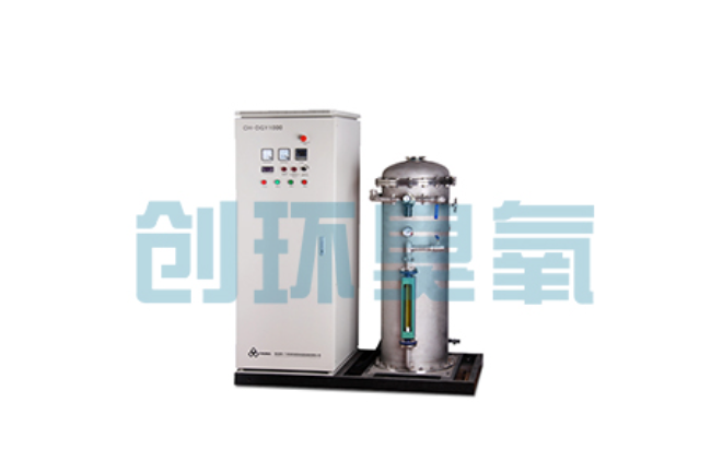 天水臭氧+UV vs 臭氧+H₂O₂：哪个AOP工艺运行成本低20%？