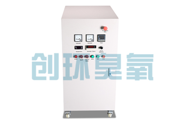 天水拒绝盲目选型！工厂化循环水养殖臭氧发生器产量计算公式与避坑指南