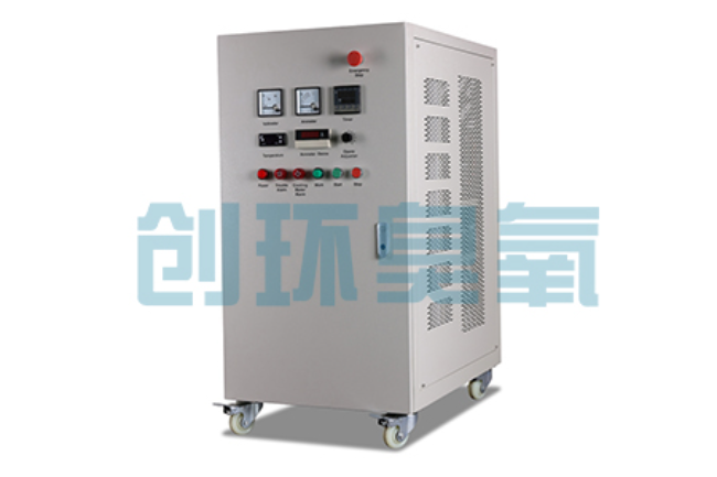 天水冬季养殖场密闭消毒双赢方案：臭氧发生器在工厂化水产与畜牧场景的安全应用