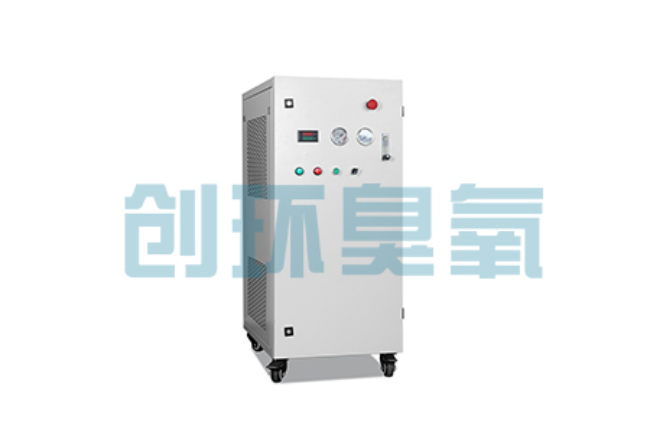 天水高密度养殖中臭氧发生器的维护方法