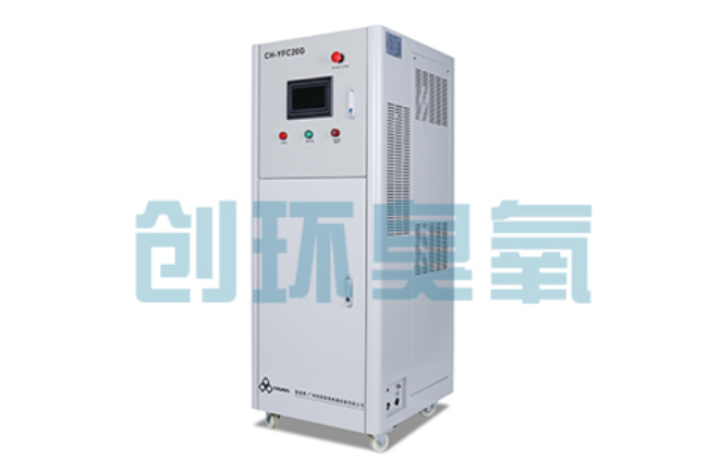 天水海水工厂化养殖成活率低？臭氧发生器如何实现90%以上的存活率