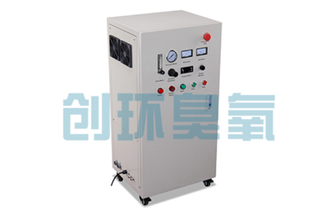 天水5个臭氧发生器实操技巧，有效提升鲈鱼循环水养殖成活率